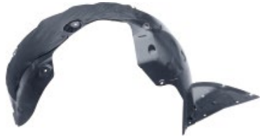 [11371961] FRONT /REAR INNER LINING 