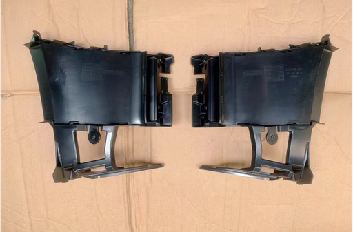 [AES22-A6S19-063PR] A6 C8 19 Air duct/S-line (R)  4K0 121 764 B+C