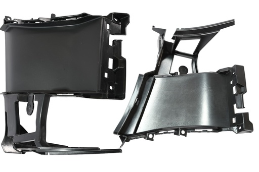 [4K0 121 764 B] A6 C8 19 Air duct board/S-line (R)  4K0 121 764 B