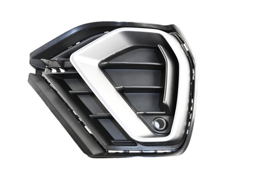 [AES22-Q3S19-004GR] Q3 19 Fog lamp case/S-LINE/Grey (R)  83G 853 682 A MI7