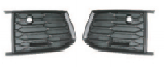 [AES22-A6S19-004L] A6 C8 19 Fog lamp case(L) S-line  4K0 807 647 B