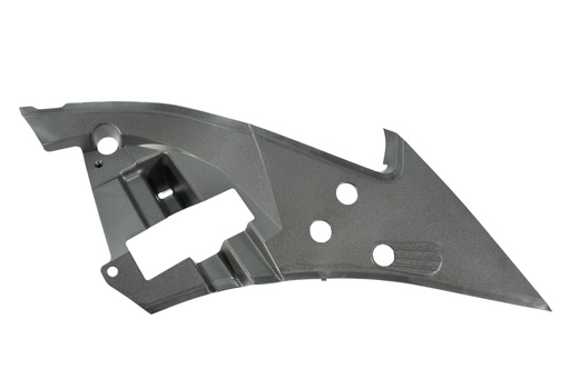 [4K0 805 286] A6 C8 19 Headlamp plate (R)  4K0 805 286