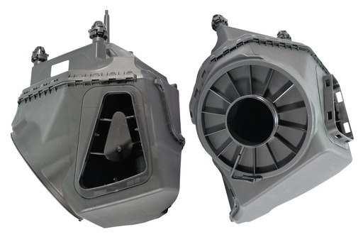 [4K0 133 833 AB] [AES22-A619-021] C8 19 FILTRO DE ADMISIÓN DE AIRE LIMPIO 4K0 133 833 AB 4K0 133 833 AB