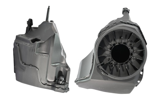 [4K0 133 833 AA] C8 19 Air cleaner intake filter  4K0 133 833 AA