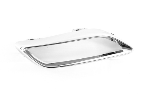 [AES22-A321-070R] Embellecedoras para A-UDI A3 8Y 2021 2022  Cola Tubo (L)  8Y0 807 834
