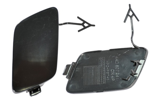 [4KD 807 441] [AES22-A619-039] A6 C8 19 REAR TOW HOOK COVER/NORMAL 4KD 807 441 / 4K0807441 4KD 807 441