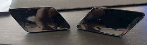 [80A 807 753 G] [AES22-Q5B21-080L] Q5 21 WASHER COVER (L) 80A 807 753 G / 80A807753G 80A 807 753 G