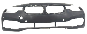 [5111-7445-118] [AES24-F30L-007] FRONT BUMPER 5111-7445-118 51117445118 5111-7445-118