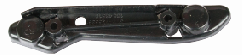 [AES24-F30LM-012UL] Front bumper bracket  up R 51117255362