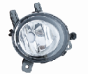[6317-7297-536] [AES24-F30LM-003BR] FRONT FOG LAMP R 63177297536 6317-7297-536