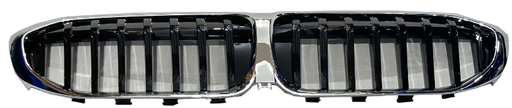 [AES24-G28-006] Grille(chrome)
