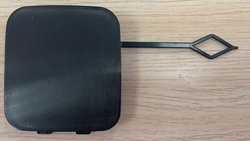 [5112-8493-939 OE:51128493939] [AES24-G28-031B] REAR TRAILER COVER 5112-8493-939 OE:51128493939