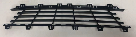 [AES24-G28-009] Front bumper bracket MIDDLE（no hole） 5111-9449-406