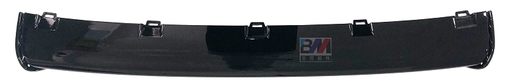 [AES24-G28-018] Front bumper  trim 5111-9449-409