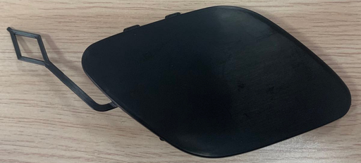 [AES24-G28-031F] CUBIERTA BOLA DE ENGANCHE DELANTERA IMPRIMADA BMW SERIES 3 (G20/G21) SDN/S.W. 18-OEM:51118496520 