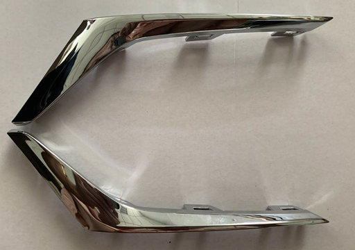 [AES24-G28-009DR] Front bumper grille trim（down）R  51117471524
