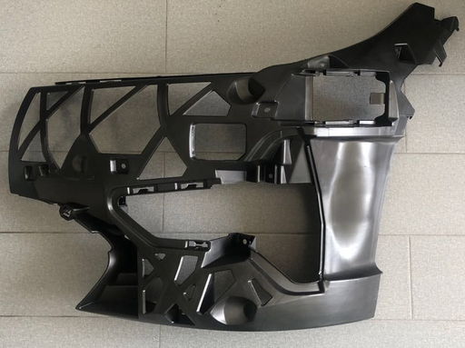 [AES24-G28-085R] 
Soporte DERECHA para BMW Serie 3 G20, G21, G28 (OEM 51117422247). 
 
