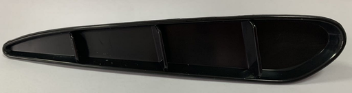 [5112-8075-816  OE:51128075816] [AES24-G28M-070R] REAR BUMPER GRILLE R 5112-8075-816 OE:51128075816