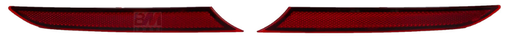 [6314-8074-229] [AES24-G28M-029L] REFLECTOR IZQ 6314-8074-229