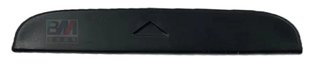 [5112-9880-379] [AES24-G28M-031BD] REAR TRAILER COVER（DOWN) 5112-9880-379