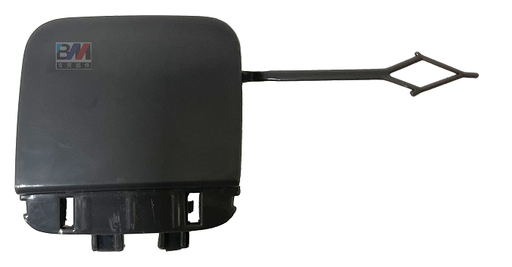 [5112-9448-791] Rear trailer cover（up）
