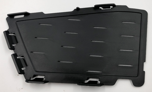 [AES24-G28M-004RC] BMW original Tapa de guia de aire delant.dcha. (51748079720)