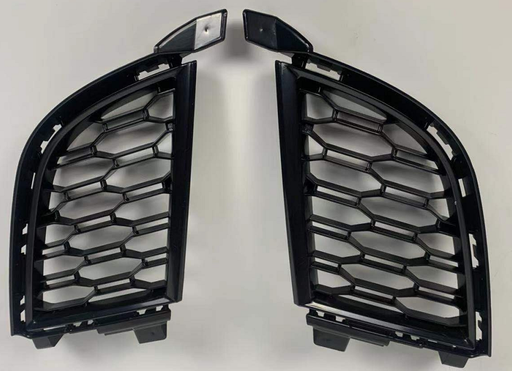 [AES24-G28M-009R] Front bumper grille (Middle) R 5111-8075-602
