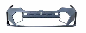 [AES24-G28LM-0072P] Front bumper( w/2 PDC)  51115A66E55 