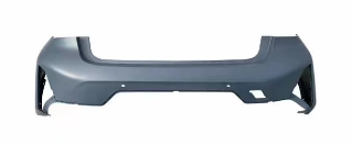 [51125A66E59] [AES24-G28LM-0084P] REAR BUMPER ( W/4PDC) 51125A66E59