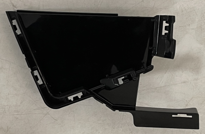 [5111-8085-463] [AES24-G28LM-004LC] FRONT BUMPER AIR INTAKE COVER L 5111-8085-463 51118085463 5111-8085-463