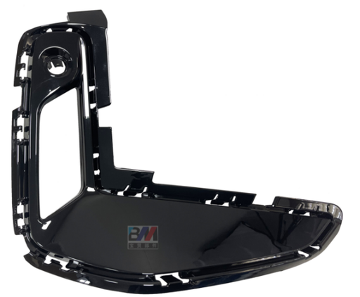 [AES24-G28LM-004R] Fog lamp frame  R (51-11-8-085-698) 51118085698