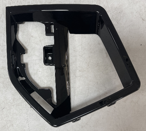 [AES24-G28LM-009L] Front bumper air intake L  5111-8085-699