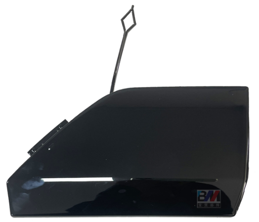 [5111-8085-456] Front trailer cover R