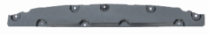 [5175-7458-769] [AES24-G38-084] REAR BUMPER BOARD 5175-7458-769
