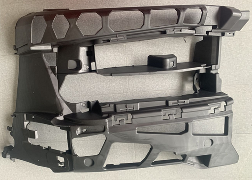 [5111-7421-087] [AES24-G38-085L] FOG LAMP BRACKET L (OEM 51117420875) 5111-7421-087 5111-7421-087