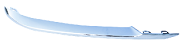 [AES24-G38-087BL] Front fog lamp frame trim L