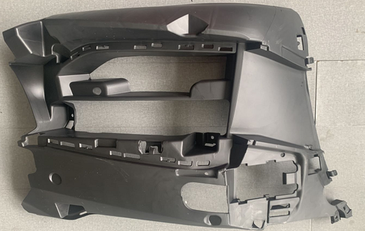 [AES24-G38M-085R] Fog lamp bracket R (OEM 51118050344