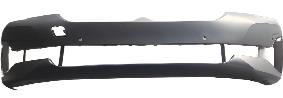 [AES24-G38L-0076P] Front bumper( w/6 PDC) 51115A29957