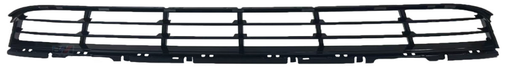 [AES24-G38L-009] Front bumper grille MIDDLE 51119466764