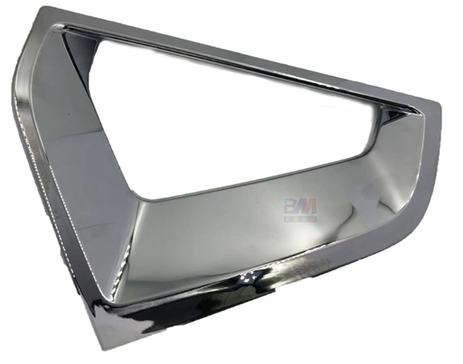 [AES24-G38L-009L] Front bumper trim L  51119463481
