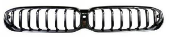 [AES24-G38LM-008C] Grille(chrome)