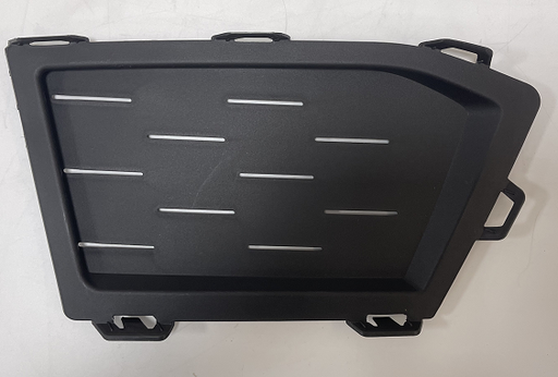 [AES24-G38LM-004RC] Fog lamp frame board R 51118098665 5111-8747-843