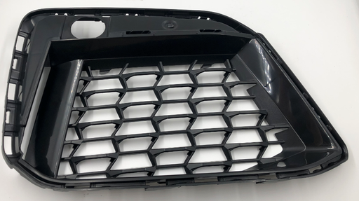 [AES24-G38LM-004R] Front bumper grille R  51118747848