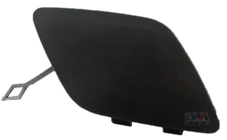 [5111-8747-852] Front trailer cover