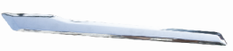 [AES24-G08-087R] Front fog lamp frame trim R
