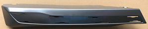 [5111-9477-644] Front fog lamp frame trim R