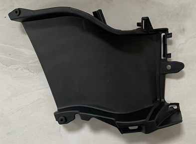 [5111-9477-641] Front Air Deflector L  51119477641