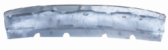 [AES24-G08-057] Front Decoration board  5111-9477-635 51119477635