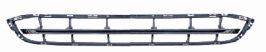 [AES24-G08-009] Front bumper grille MIDDLE  51119477653