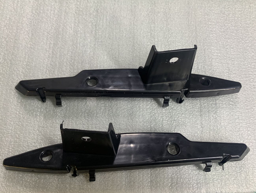 [5111-9477-652] Front bumper bracket (Down) R 51119477652